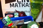 linasmatkasse 3 dagarskasse från Linas Matkasse
