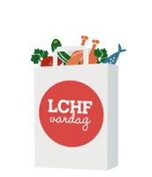 LCHF från Familyfood 