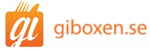 GI-boxen logga